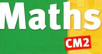 Mathématiques - CM2
