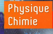 PHYSIQUE - chimie - Seconde