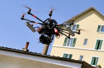 drones professionnels