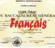 BAC Français - Première